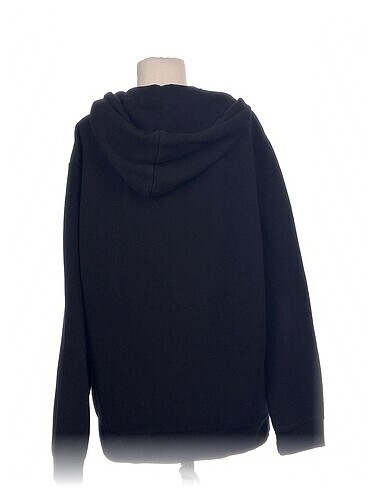 l Beden Zara Sweatshirt %70 İndirimli.