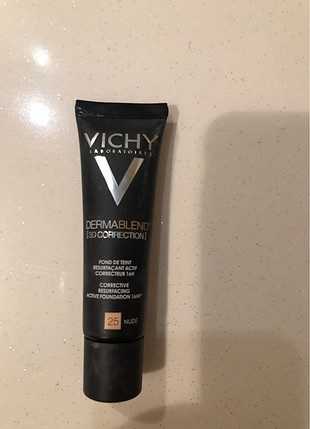 VICHY Fondöten