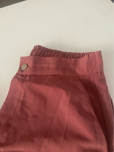 Zara Bayan pantolon markası ZARA M beden