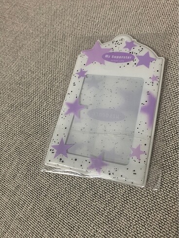 Kpop holder
