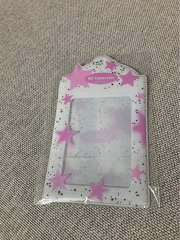 Kpop holder