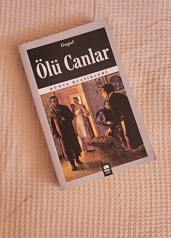 Ölü Canlar 