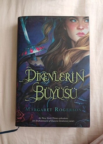 Dikenlerin büyüsü