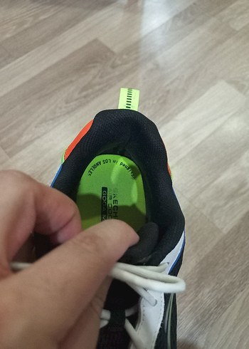 skechers erkek ayakkabı - Görsel 7