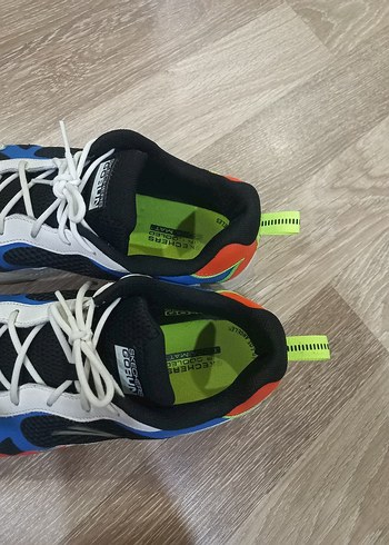 skechers erkek ayakkabı - Görsel 2