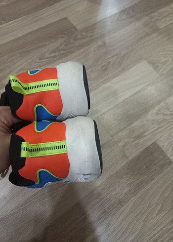 skechers erkek ayakkabı - Görsel 4