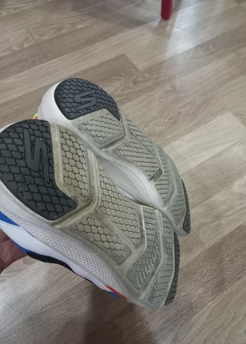 skechers erkek ayakkabı - Görsel 3