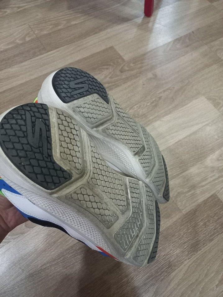 skechers erkek ayakkabı - Görsel 3