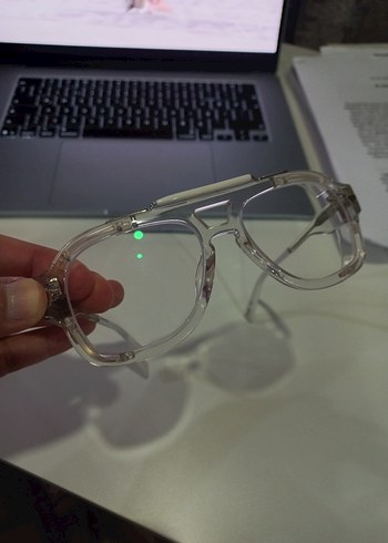 G-star raw gözlük - Görsel 2