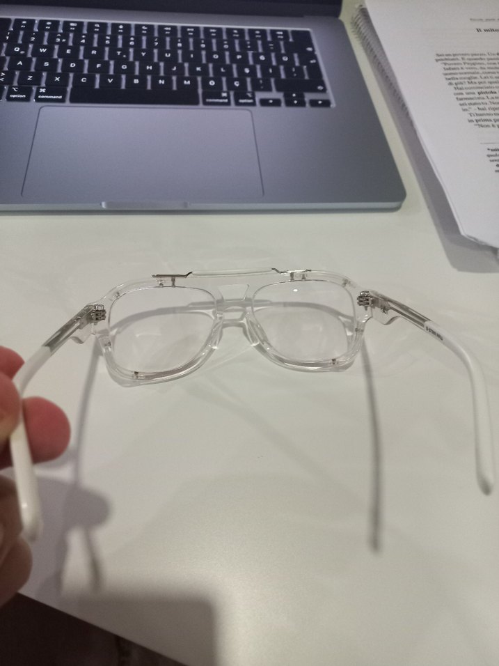 G-star raw gözlük - Görsel 4