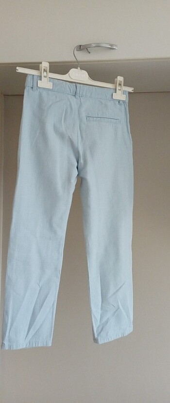 LC Waikiki 23 Nisan için Pantolon papyon