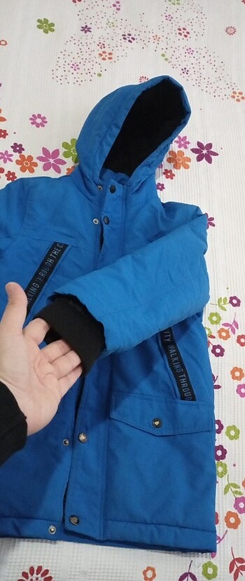 LC Waikiki Erkek çocuk mont (8-9 yaş)