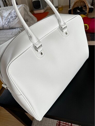 Beden Puma X Palomo Grip Bag