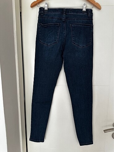 LC Waikiki LCW JEANS dar paça pantolon
