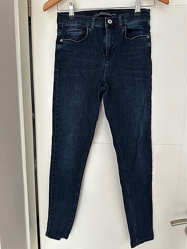 LCW JEANS dar paça pantolon