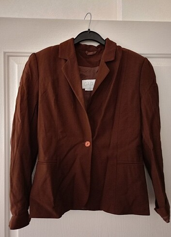 Ceket blazer