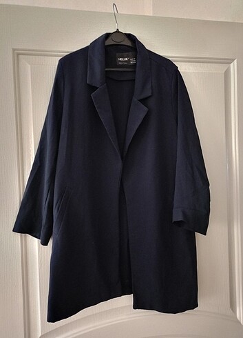 Yeni blazer