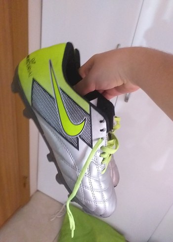 Nike Krampon
