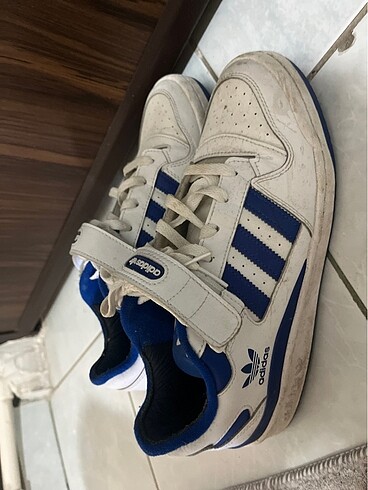 Adidas Adidas Forum Low ayakkabı