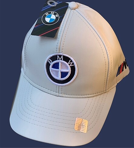 Bmw İthal Şapka