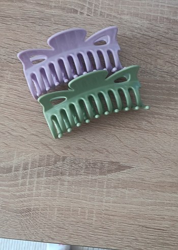 Pastel Renkli ikili mandal toka