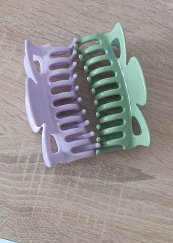Beden Pastel Renkli ikili mandal toka