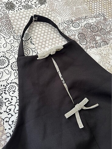 Zara Zr fiyonklu üst