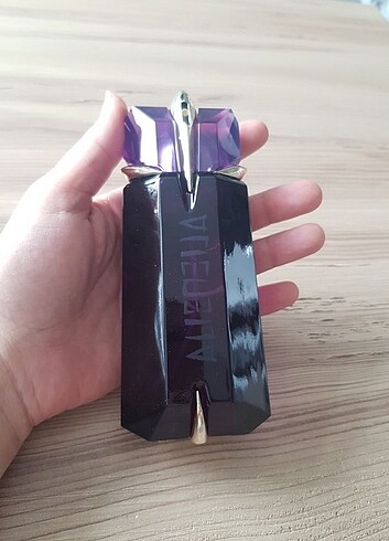 Mugler Alien parfum