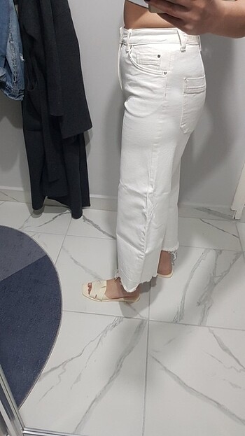 H&M Hm culotte jean