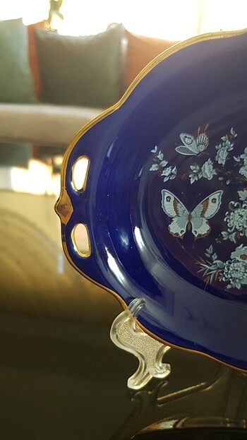  Beden Vintage tabak