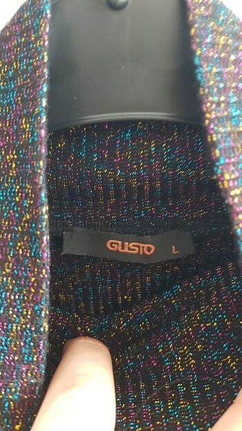 l Beden Gusto triko