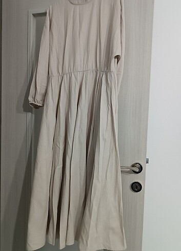 Mevlana model elbise