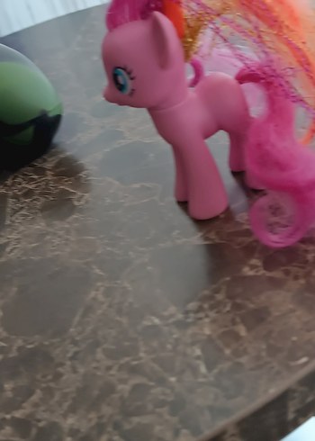 my little pony pinky pie rainbow 2010