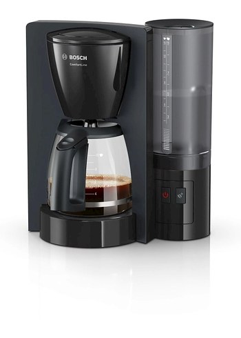 BOSCH Siyah Kahve Makinesi