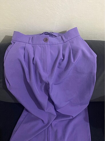 Kumaş pantolon