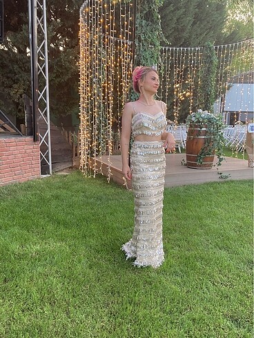 Diğer Abiye