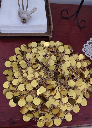 göçmen halay mendili - Görsel 6