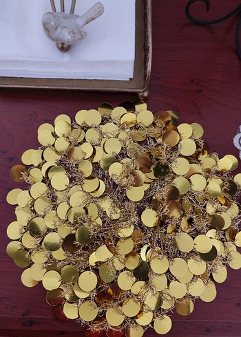 göçmen halay mendili - Görsel 7