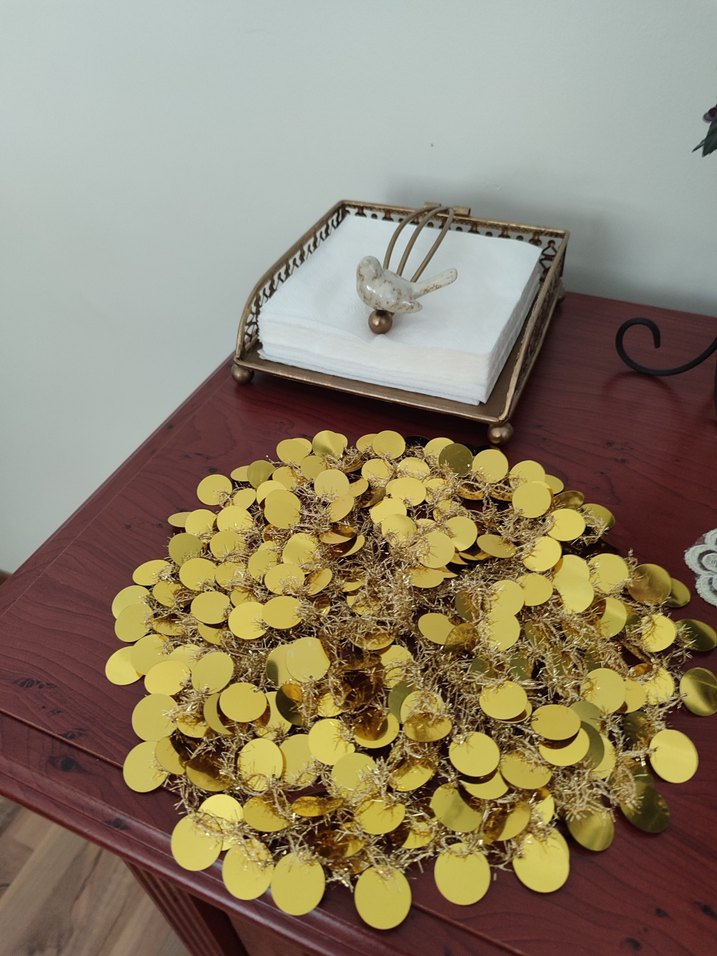 göçmen halay mendili - Görsel 3