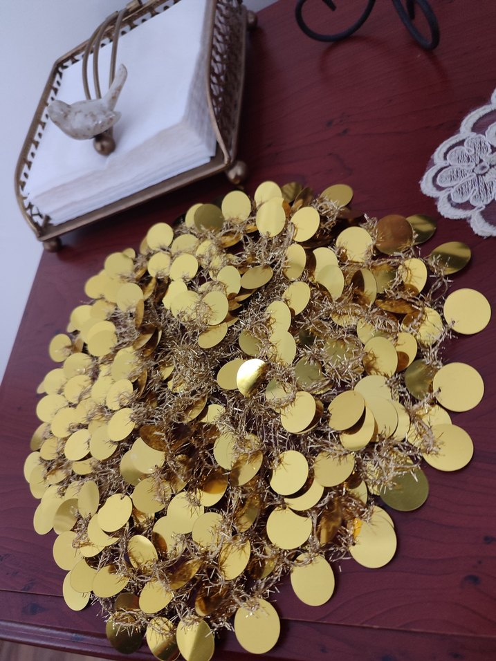 göçmen halay mendili - Görsel 4