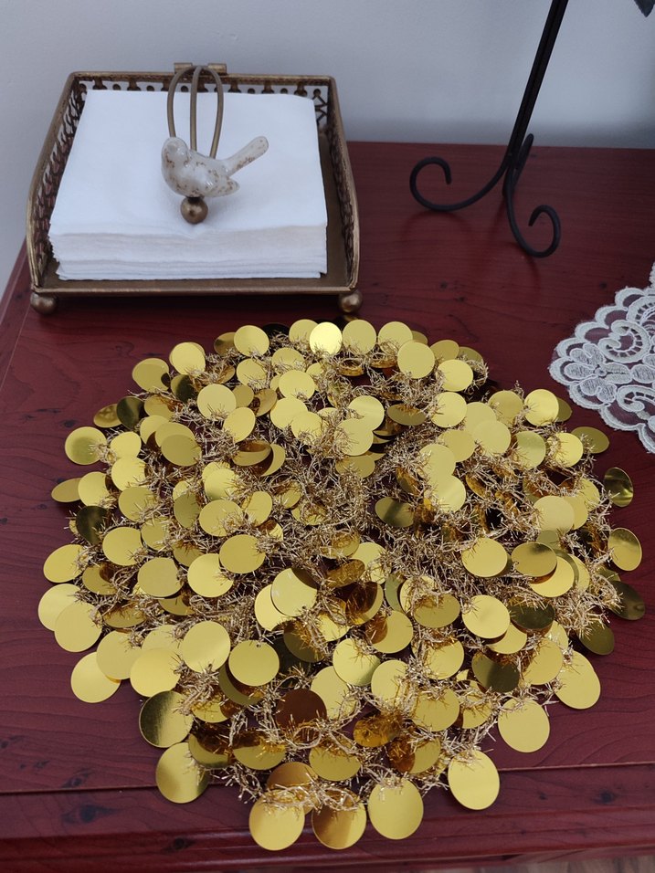 göçmen halay mendili - Görsel 5