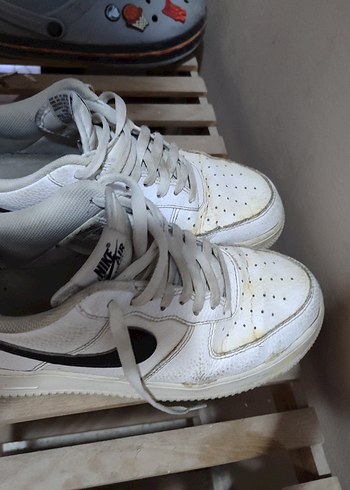 Orjinal Nike Spor Ayakkabı 43 numara - Görsel 12