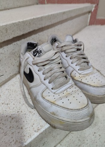 Orjinal Nike Spor Ayakkabı 43 numara - Görsel 3