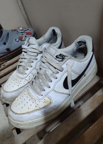 Orjinal Nike Spor Ayakkabı 43 numara - Görsel 8