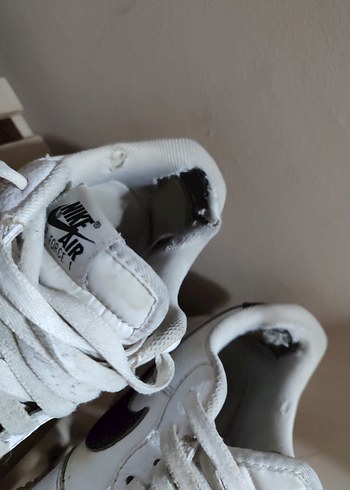 Orjinal Nike Spor Ayakkabı 43 numara - Görsel 6