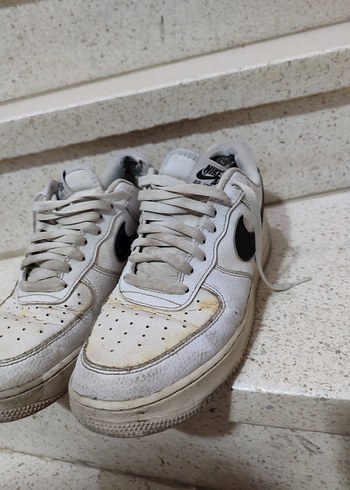 Orjinal Nike Spor Ayakkabı 43 numara - Görsel 2