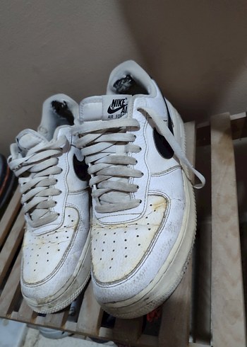 Orjinal Nike Spor Ayakkabı 43 numara - Görsel 5