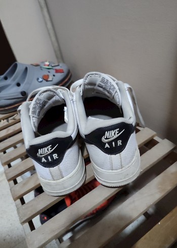 Orjinal Nike Spor Ayakkabı 43 numara - Görsel 9