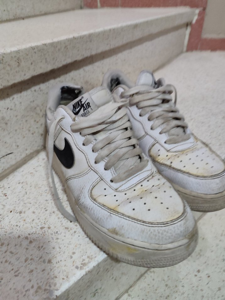 Orjinal Nike Spor Ayakkabı 43 numara - Görsel 3