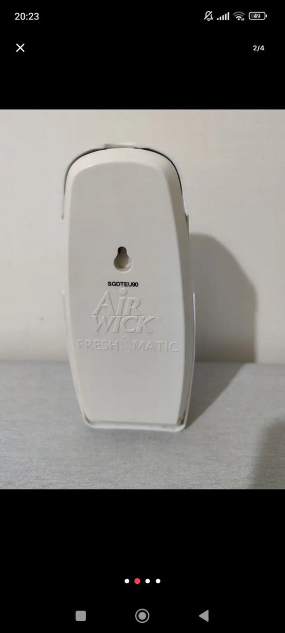 Air Wick oda kokusu ARIZALI - Görsel 2